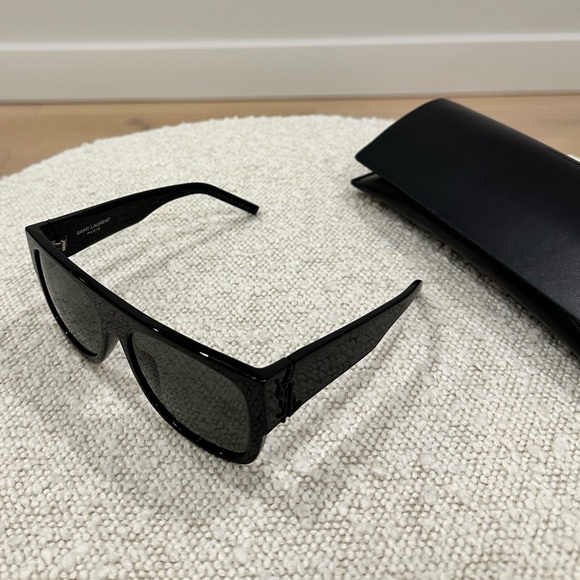 Saint Laurent Sunglasses - Picture 13 of 15